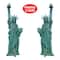 Beistle 16.75" 3D Statue of Liberty Centerpieces, 2ct.